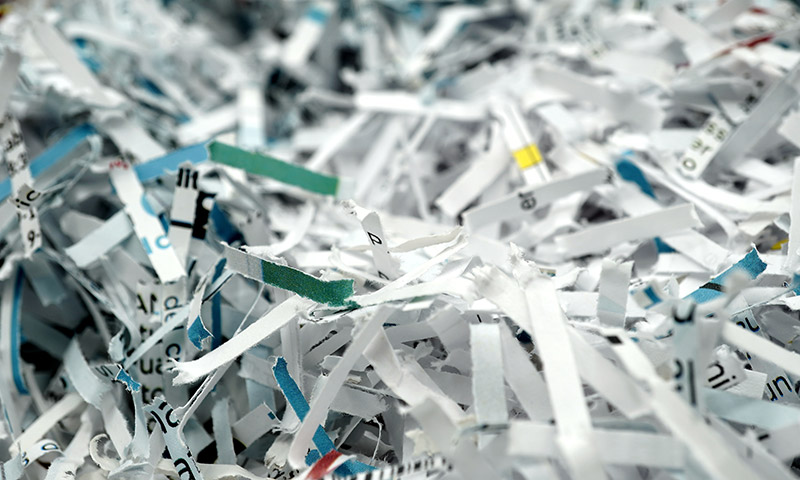 OK Nett - destruction archives